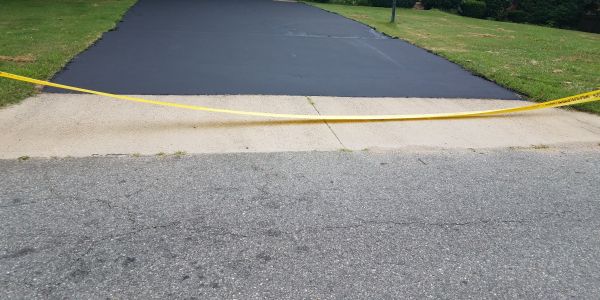 Private Driveway Resurfacing in Arvada