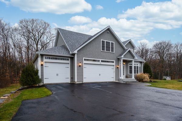 Driveway Sealing in Arvada