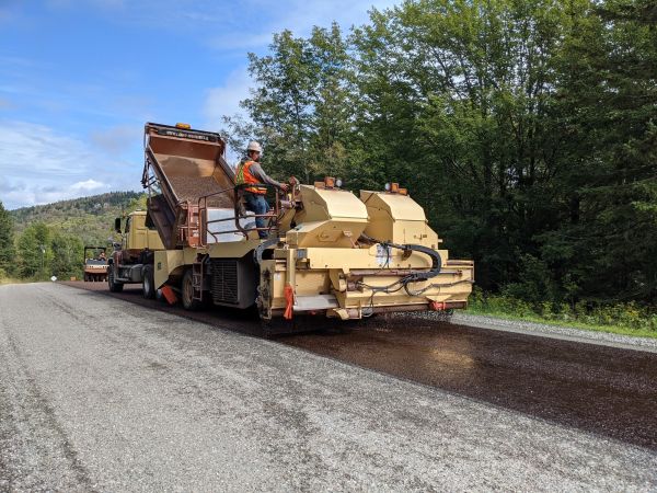 Asphalt Slurry Repair in Arvada
