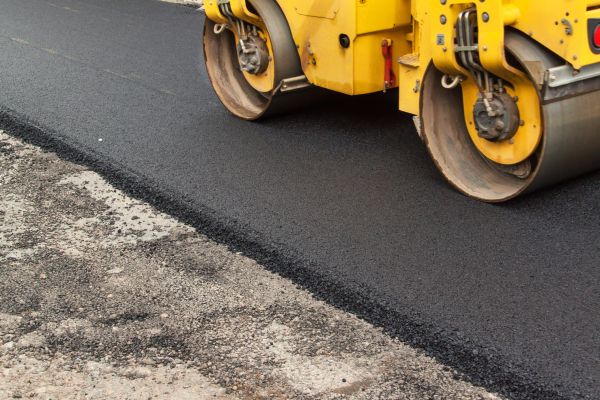 Asphalt Driveway Resurfacing in Arvada
